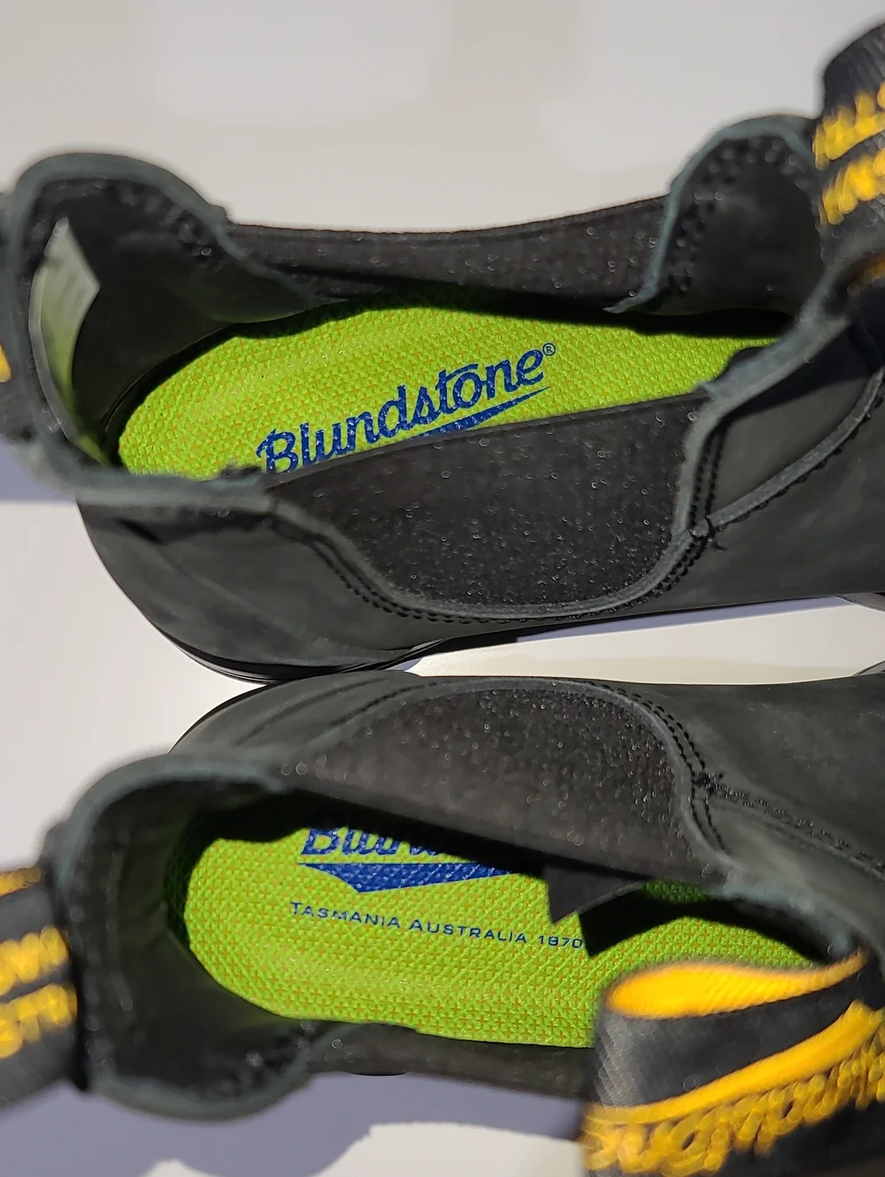 Blundstone 2055 all